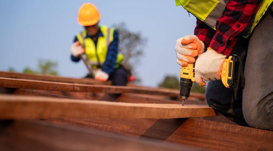 Expert flood damage restoration services in Cabot, AR